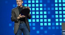 Intel Vision 2024大会: 正式发布Gaudi 3 AI加速器和至强6处理器