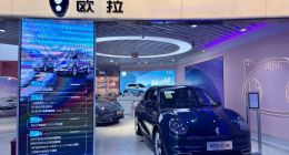 4年来净利罕见下降!长城汽车转型难逃