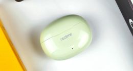 真我Buds T110体验：闪充10分钟 听歌120分钟