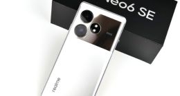 真我GT Neo6 SE评测：搭载「小8 Gen3」 打造新一代越级卷王