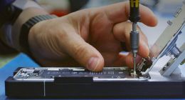 苹果将允许用户和第三方维修商使用二手正品零部件维修iPhone