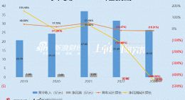 小牛电动掉队：收入下滑16.31%亏损再扩大449.58% 海内外销量双双下滑“打脸”CEO