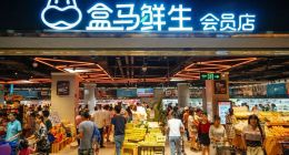 盒马“得与失”