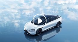 智界S7一分钟下线一台车