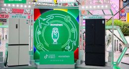 引领全空间杀菌净味新潮流 容声双净冰箱系列新品重磅上市！