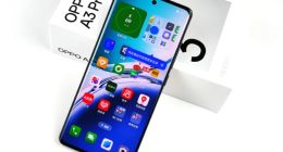 OPPO A3 Pro评测：防水、抗摔、耐用体验感拉满