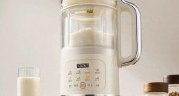 小家电失灵，九阳股份何去何从