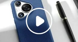 HUAWEI P系列升级为HUAWEI Pura