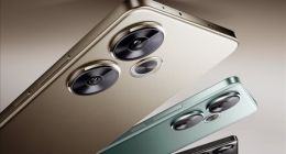 1999元起！Redmi Turbo 3今日首销：打造中端性能之王