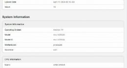 iQOO Z9 Turbo跑分曝光：搭载骁龙8s Gen3 带来出众游戏体验