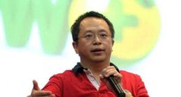 周鸿祎靠放贷“闷声发大财”