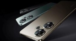 一季度全球智能手机出货近2.9亿部 小米传音出货量同比均有大增