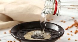 梁金辉最后的“豪赌”：古井贡酒冲向300亿目标