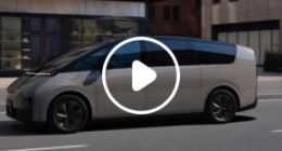 理想MEGA上拍低俗图片？官方：已报案！