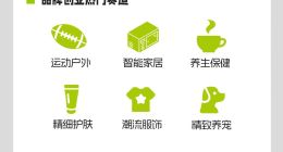 一季度天猫新入驻商家增长60% 国际大牌、新锐品牌加速入驻