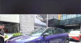 极越CEO直播演示语音开门翻车：多次喊语音助手均没反应