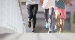 跑鞋龙头特步卷入马拉松“假赛”风波