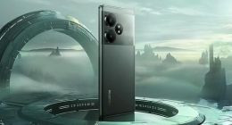 1699元起！真我GT Neo6 SE今日首销：全球首发6000尼特无双屏