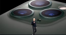消息称苹果有意在印度生产iPhone摄像头部件 同当地厂商有过接触