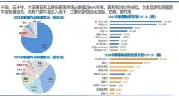 中国车企，东南亚夺食日系车