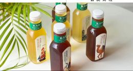 东方树叶，农夫山泉的逆袭神话