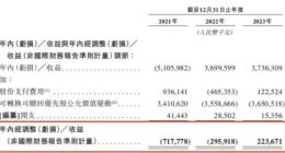 盈利2.24亿元，能换来喜马拉雅一个上市名额？