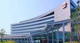 台积电一季度营收188.7亿美元 预计二季度会更高