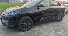 智己LS6车主投诉：新车空调不能制冷/制热 异响严重 部分车型快充也无法使用