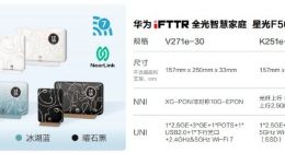 北京联通FTTR宽带体验再升级：星光F50有何新变化？