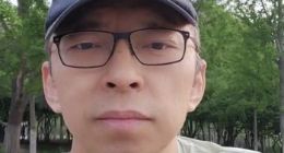 张朝阳CityRun解锁北京大运河森林公园