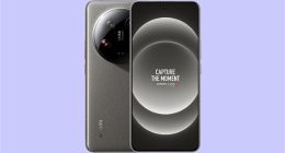 小米14 Ultra推送新版澎湃OS：升级支持5.5G网络