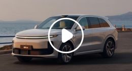 24.98万起！理想L6正式发布