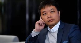 一口气大降10万元，何小鹏真的急了？从销冠滑落至第八