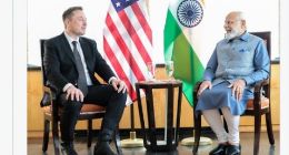 马斯克推迟访问印度：公司事务繁重