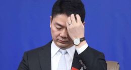 电商巨头集体出海，只有京东掉队了