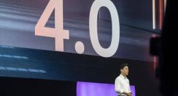 百度迭代文心大模型，利空投资者