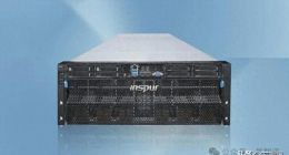 HPE起诉浪潮集团及其子公司，指控其侵犯了5项服务器专利