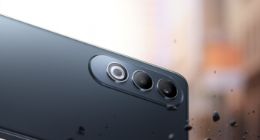 OPPO K12搭载超抗摔金刚石架构，十面耐摔耐弯折