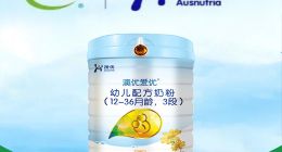 澳优的市值跌去了75%，伊利花了60多亿的并购，越来越“不值”了