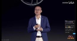 “我们是先行者，你们都是小弟弟”，哪吒汽车CEO再“翻车”，股东三六零已连续两年亏损 | 大鱼财经