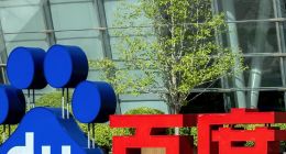 百度现金腰斩，李彦宏自动驾驶业务面临“正毛利”挑战