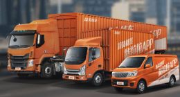 货拉拉第三次冲刺IPO：去年刚刚扭亏，曾因抽佣过高被监管约谈