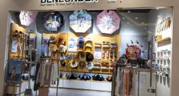 又到了蕉下「收割」大冤种的时节……