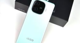 iQOO Z9 Turbo评测：搭载第三代骁龙8s移动平台 内外都是小“iQOO12”