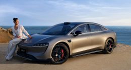 余承东嗟来雷军之食