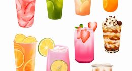 大跌30%！茶百道上市首日有点惨，“新茶饮”资本之路崎岖