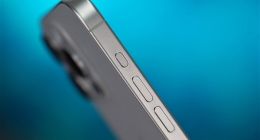 iPhone 16系列或将取消实体按键：新增马达模拟物理按键反馈