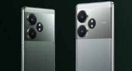 1899元起！真我GT Neo6 SE限时回归首发价：质价比无敌