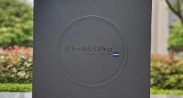 江湖老刘测评 | X Fold3 Pro既轻薄又全能，还很有手感