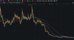 华米科技沦为仙股：收入缩水持续亏损、出货量几近腰斩 “去小米化”但自有品牌销售额也持续下滑